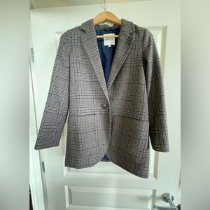 Madewell blazer